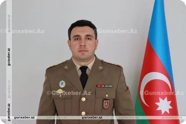 Nazir generalın müavinini işdən çıxardı - Yeni təyinat