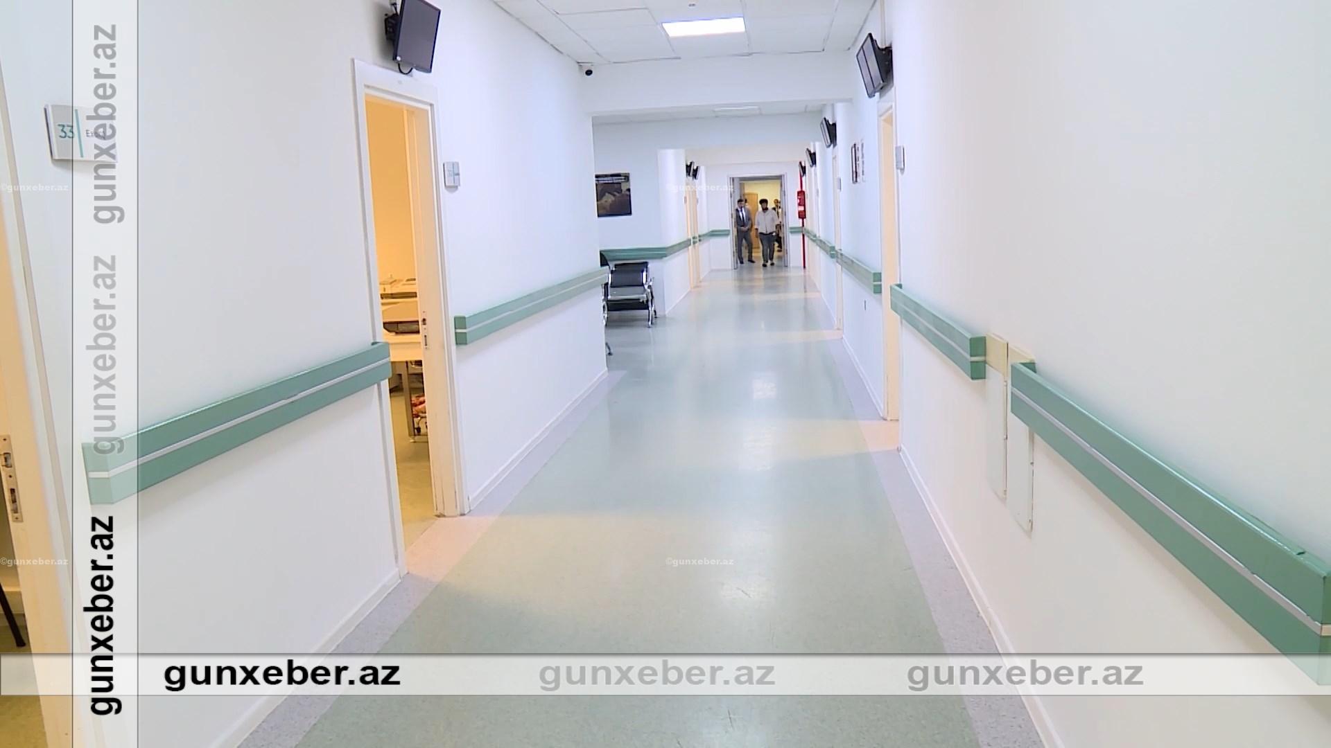 Ağdaşda ötən il avtomobilin vurduğu piyada ÖLDÜ