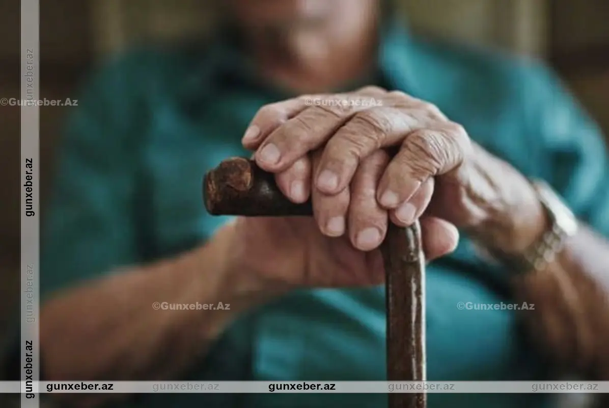 Azərbaycanda yaşı 100-dən yuxarı olan neçə pensiyaçı var?