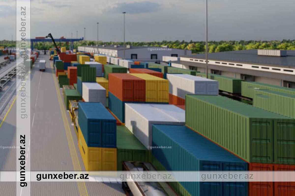 Ermənistan Naxçıvanla sərhəddə gömrük və sərhəd terminalları inşa etmək niyyətindədir