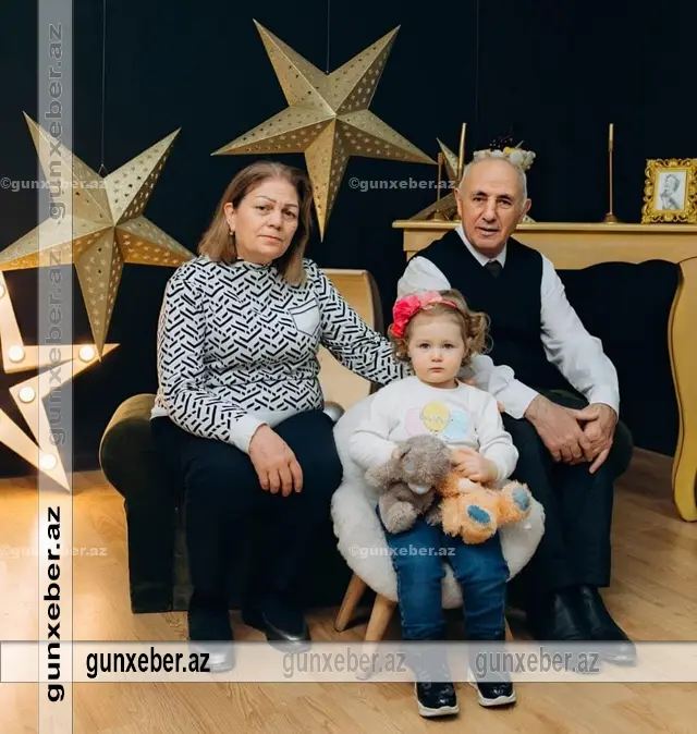 Aşıq Əhlimanın səhhəti necədir? - Ailəsindən AÇIQLAMA