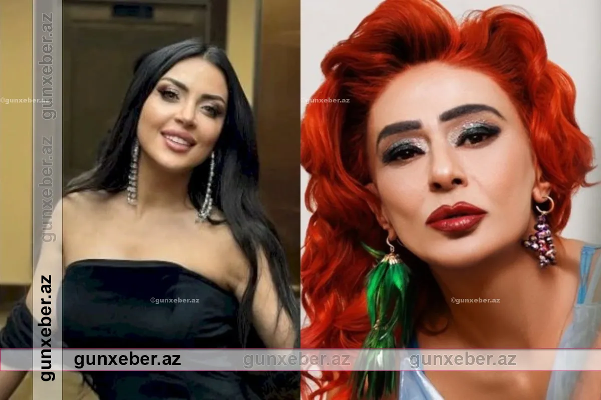 Yıldız Tilbe Vəfa Şərifovanı MƏHKƏMƏYƏ VERİR – 100 min dollar məsələsi böyüyür