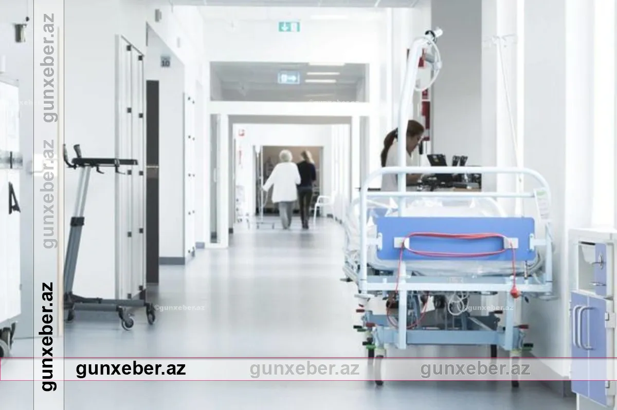 Goranboyda əri tərəfindən bıçaqlanan qadının vəziyyəti AÇIQLANDI