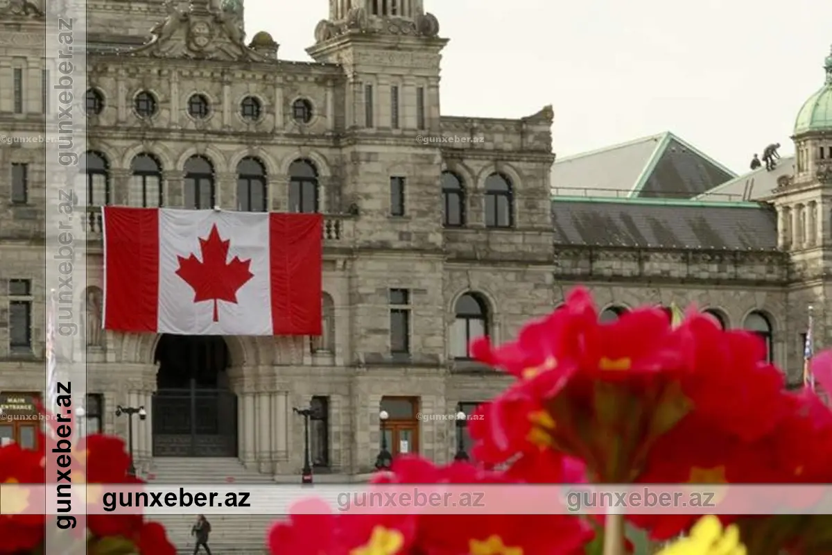 İrandakı etiraz aksiyalarında Kanada vətəndaşı həlak olub