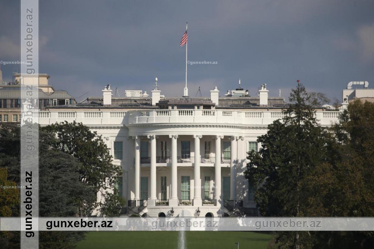 ABŞ və Danimarka Qrenlandiya ilə bağlı hər iki-üç həftədən bir görüş keçirəcək