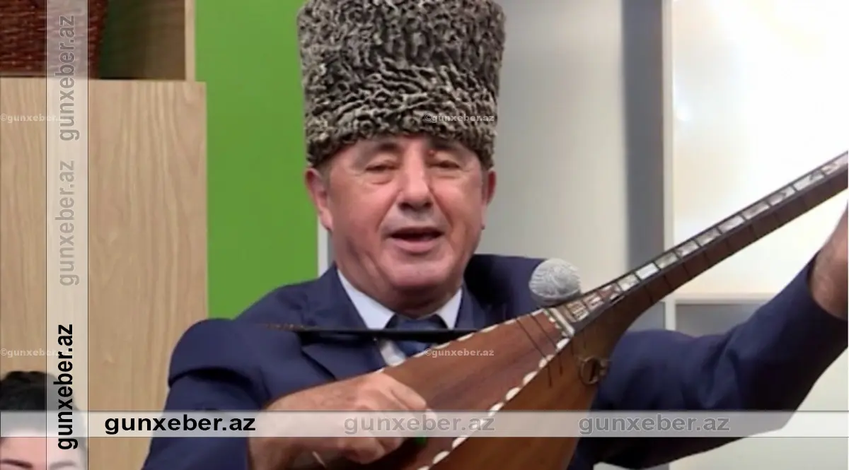 Aşıq Əhlimanın səhhəti necədir? – Ailəsindən AÇIQLAMA