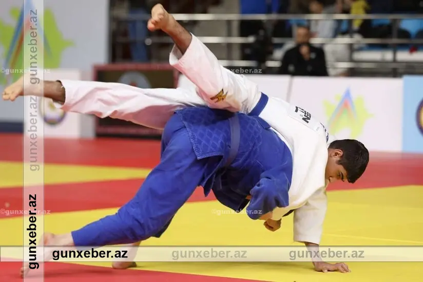 Bakıda kəmər dərəcələri üzrə rəsmi imtahan keçiriləcək