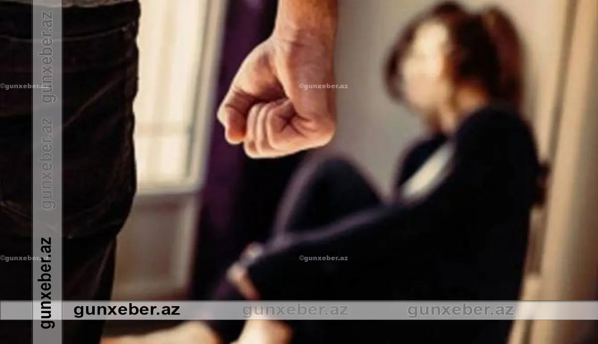 Bakıda ər arvadının əlini qızdırılmış açarla yandırdı – TƏFƏRRÜAT