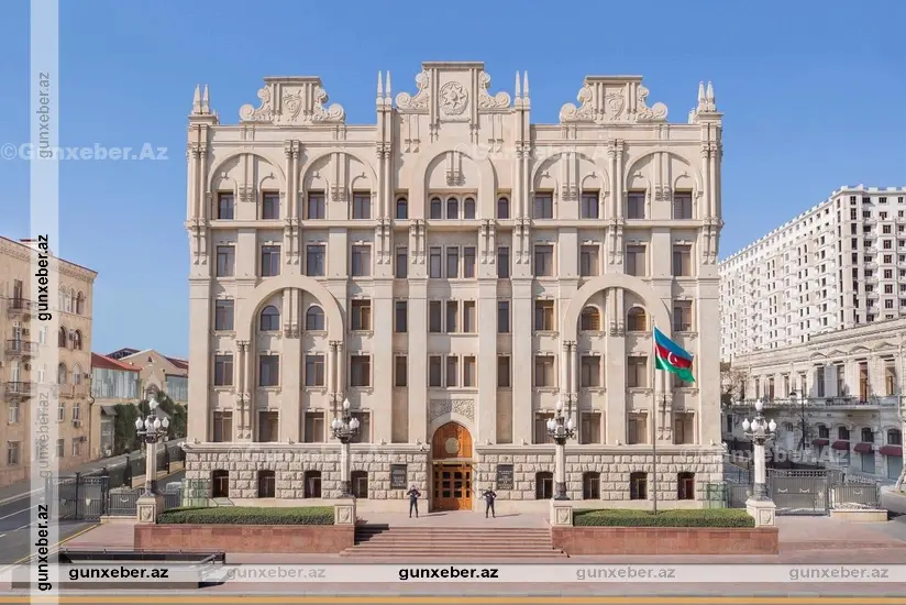 Ötən gün cinayət törətməkdə şübhəli bilinən 72 nəfər saxlanılıb