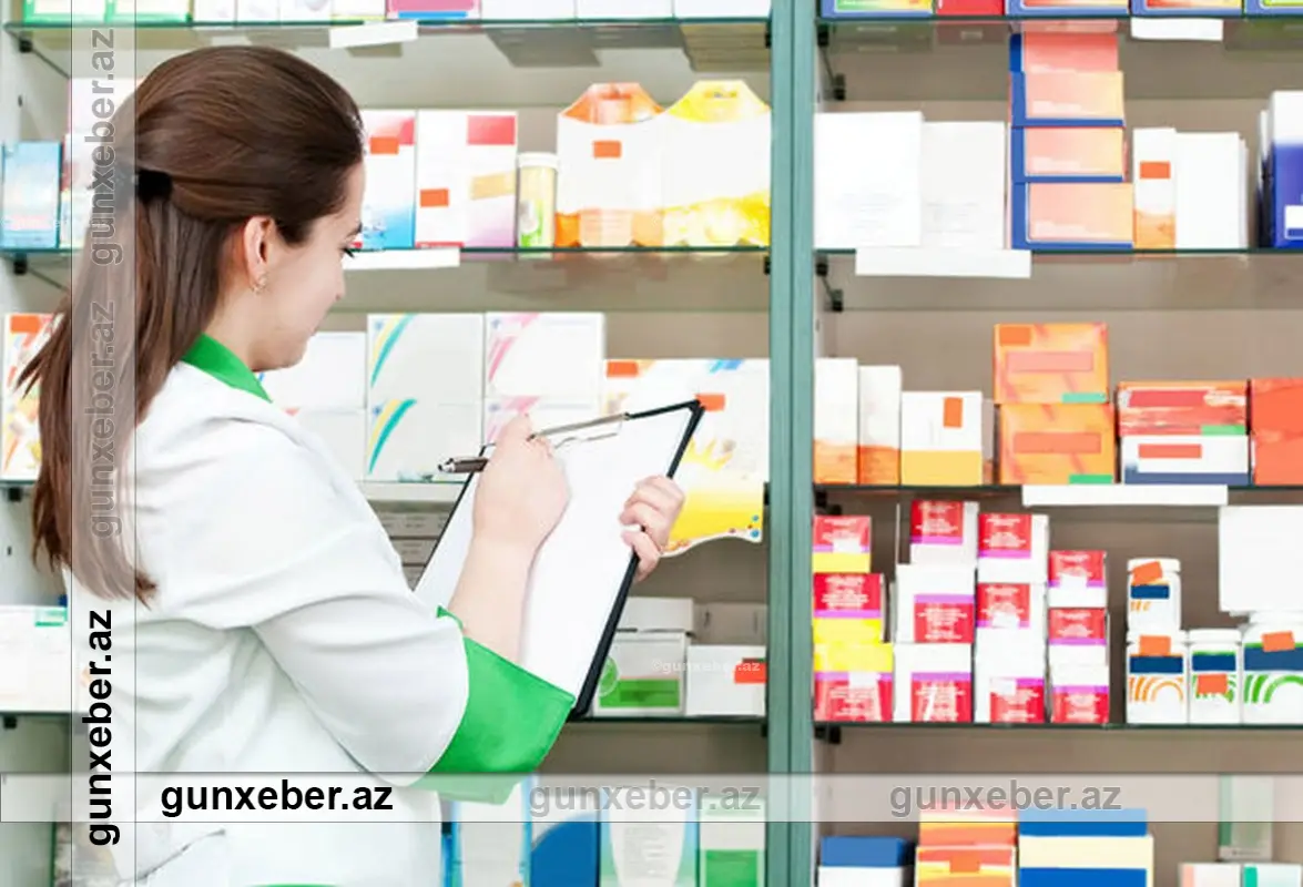 Gömrük Hospitalı antibakterial dərman almaq üçün bir milyon manat xərcləyəcək