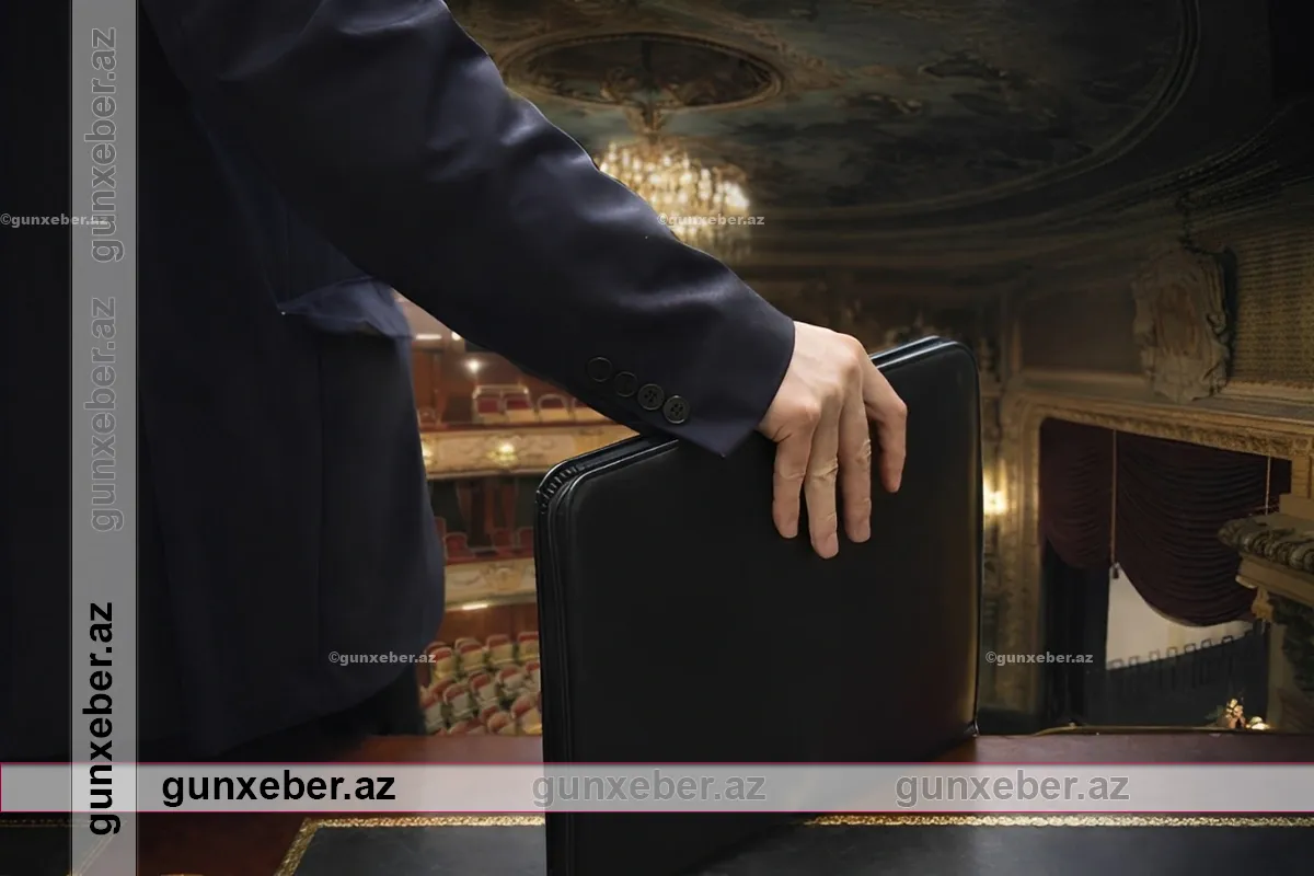 Azərbaycan teatrlarında 46 ştat ləğv edilib