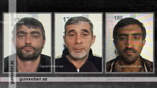 Bakıda istixanadan 50 min manatlıq oğurluq edib evakuatorla daşıdılar