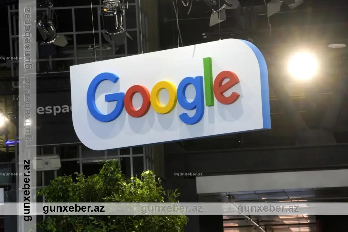 “Google” süni intellektin funksiyalarını məhdudlaşdırıb