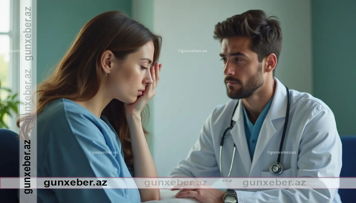 Sosial şəbəkələrdə etiraz dalğası: Klinikalarda nələr baş verir?