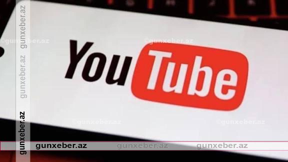 “YouTube” milyonlarla abunəçisi olan kanalları silib