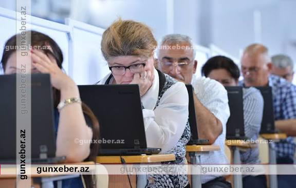 İmtahanlarda təkrar iştirak ödənişli olacaq – Agentlik AÇIQLADI