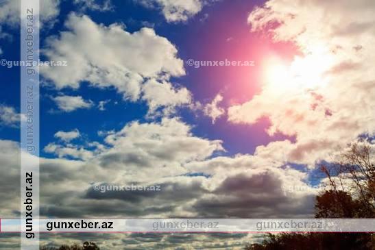 Fevralın ilk gününə olan hava proqnozu – 01.02.2026