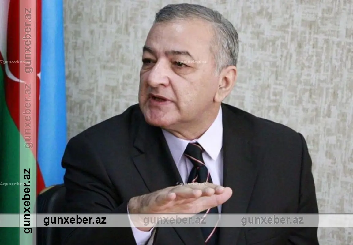 İlham İsmayıl xəstəxanaya yerləşdirilib