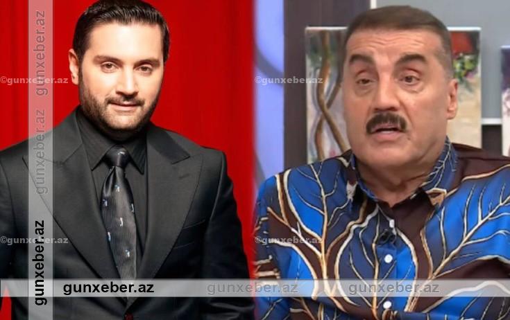 “Oğlu ilə dostam, amma özüylə danışmıram”