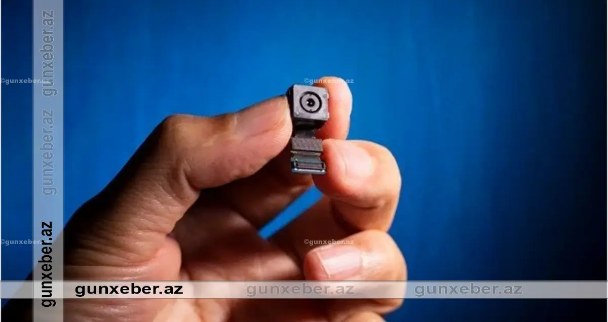 Yüksəkvəzifəli məmurun evinə gizli kamera quraşdırıb beş milyon dollar istəyən şəxs həbs olundu