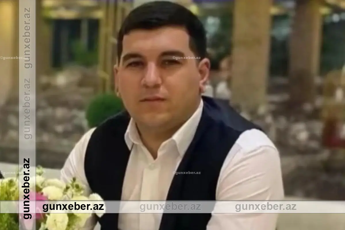 Bakıda küçədə tanışını güllələyib öldürən hərbçi aldığı cəza ilə razılaşmır