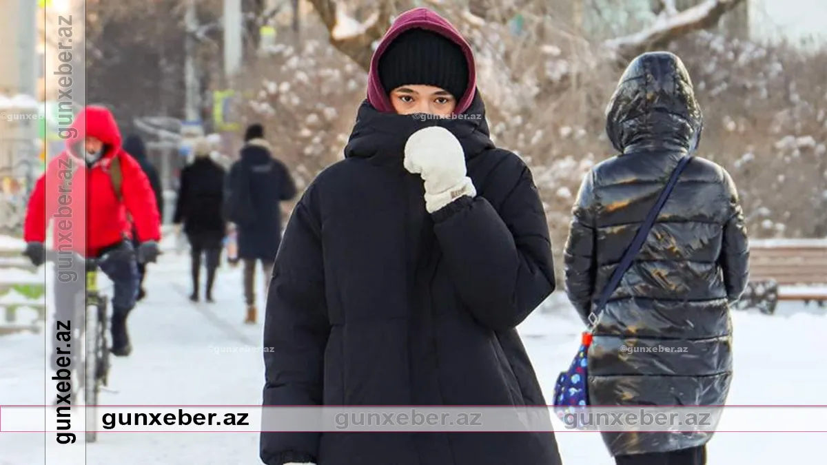 Qışda dərini necə qorumaq olar? – Makiyajla bağlı vacib məsləhətlər