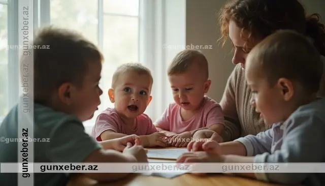 Heç iki uşaq da dünyaya gətirmirlər - Çətinlik, yoxsa müasir mədəniyyət əlaməti?