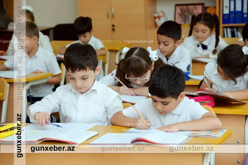 Ötən il 133 şagirdin dərsə davamiyyəti bərpa olunub