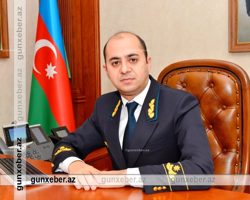 Bakı Metropoliteninin departament rəhbəri vəzifəsindən azad edildi: YENİ TƏYİNAT