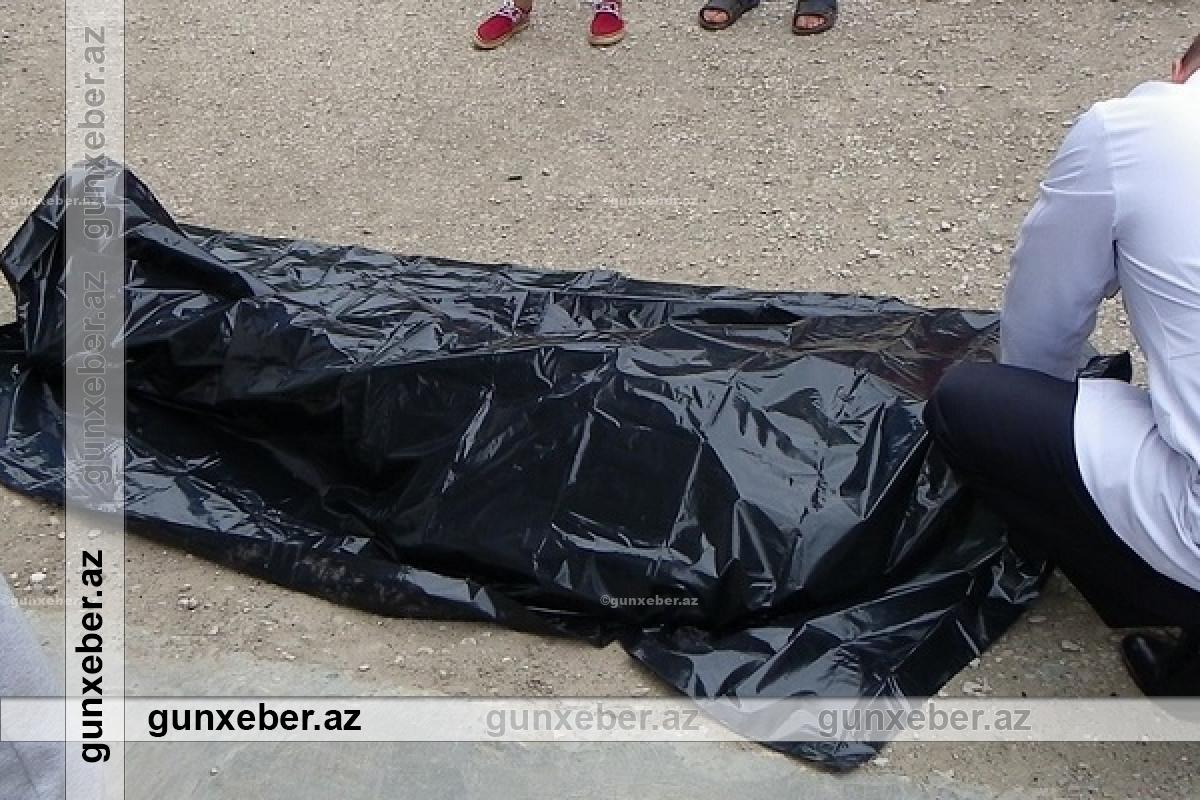 Şəkidə 66 yaşlı kişi aldığı xəsarətlərdən ölüb, saxlanılan var