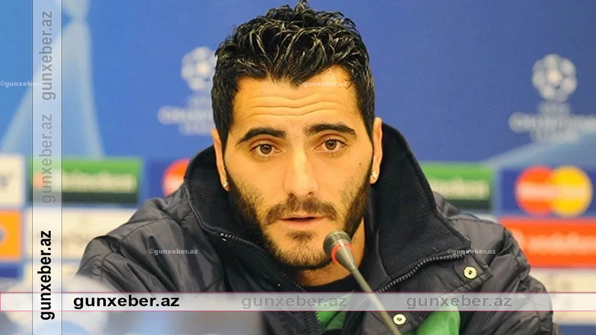 “Fənərbağça”nın keçmiş futbolçusu 45 yaşında yeni kluba keçdi