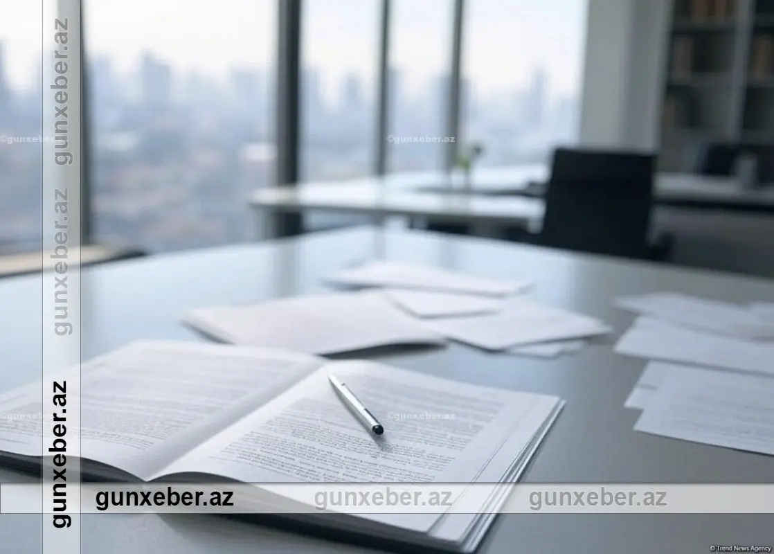 Maliyyə institutları tərəfindən məlumatların verilməsi qaydalarında dəyişiklik edildi