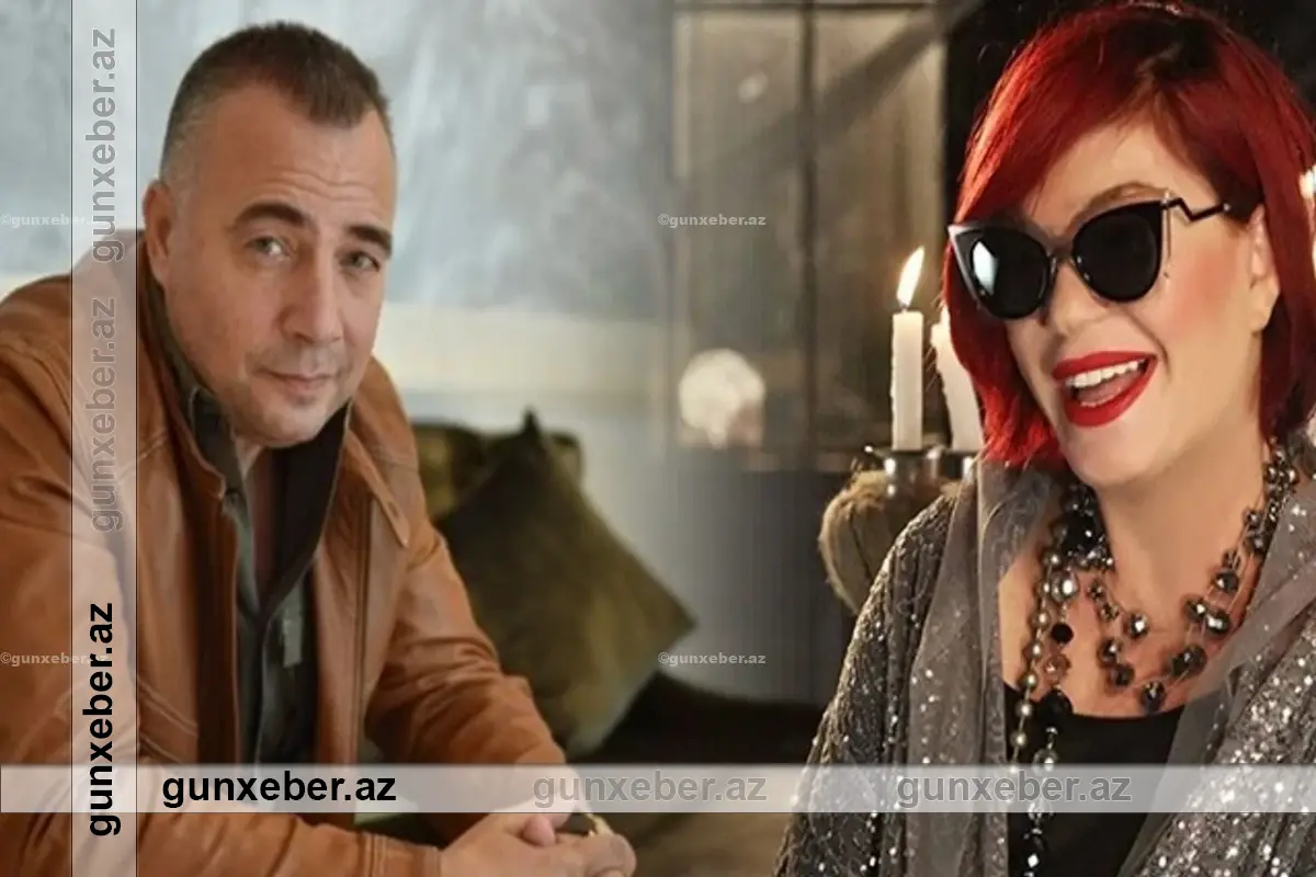 Türkiyədə “narkotik işi” çərçivəsində Oktay Kaynarca və daha 5 nəfər saxlanılıb