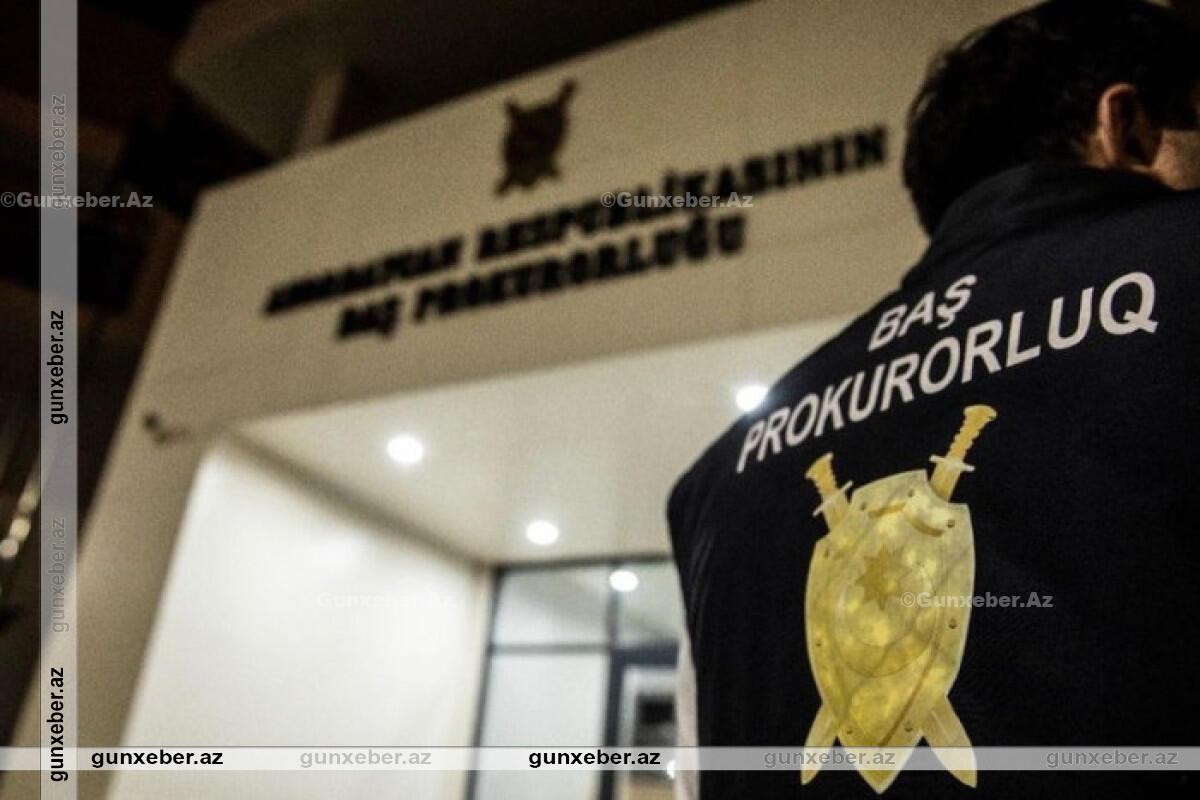 Azərbaycan beynəlxalq axtarışda olan şəxsi Özbəkistana təhvil verdi