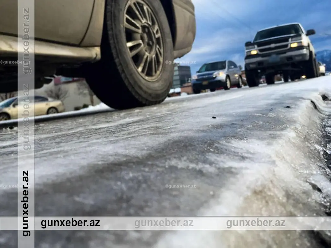 AAYDA-dan dağlıq ərazilərdə qar təhlükəsi barədə xəbərdarlıq: Sürücülər üçün həyati əhəmiyyətli tövsiyələr