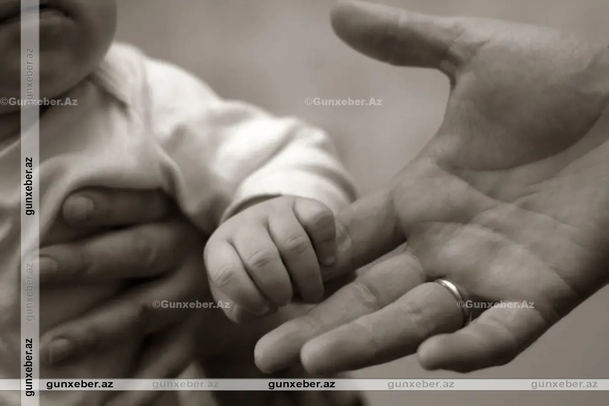 Ötən il övladlığa verilmiş neçə uşaq geri qaytarılıb? – RƏSMİ CAVAB