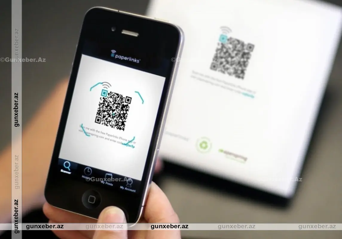 Nağd pul və kart dövrü bitir: QR ödənişlərin üstünlükləri nələrdir?