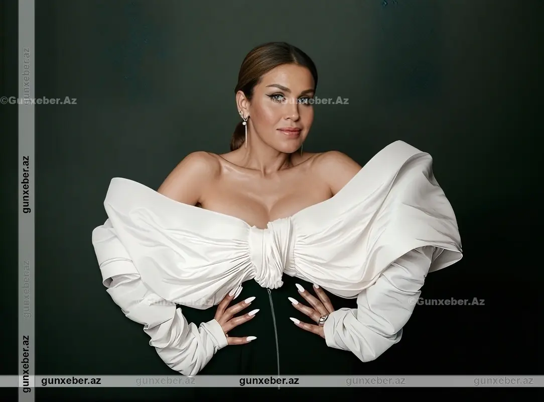 Müğənni Rəqsanə İsmayılova barəsində məhkəmədən YENİ QƏRAR