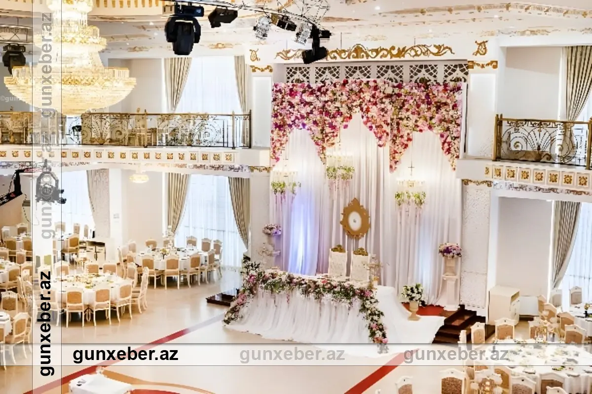 Bakıda 75 yaşlı qadın şadlıq sarayında ölüb