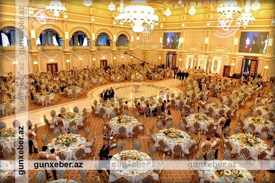 Toyda qan töküldü: “Fərid” şadlıq sarayında 30 yaşlı gənci bıçaqladılar