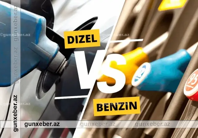 Azərbaycanda yanacaq balansı dəyişir – “Regionu biz təmin edirik”