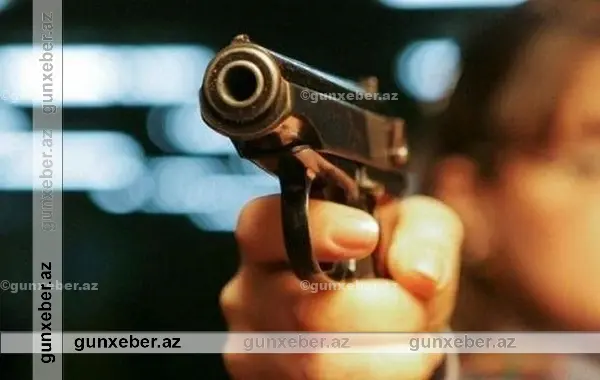 Meksikada silahlı hücum: 11 nəfər ölüb