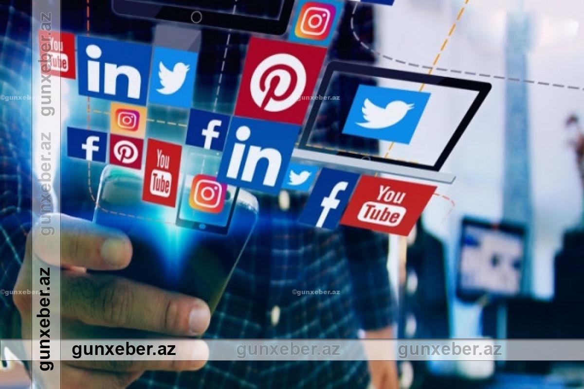 Sosial şəbəkələrdə fahişəliyə açıq çağırış və sövdələşməyə görə cərimə tətbiq olunacaq
