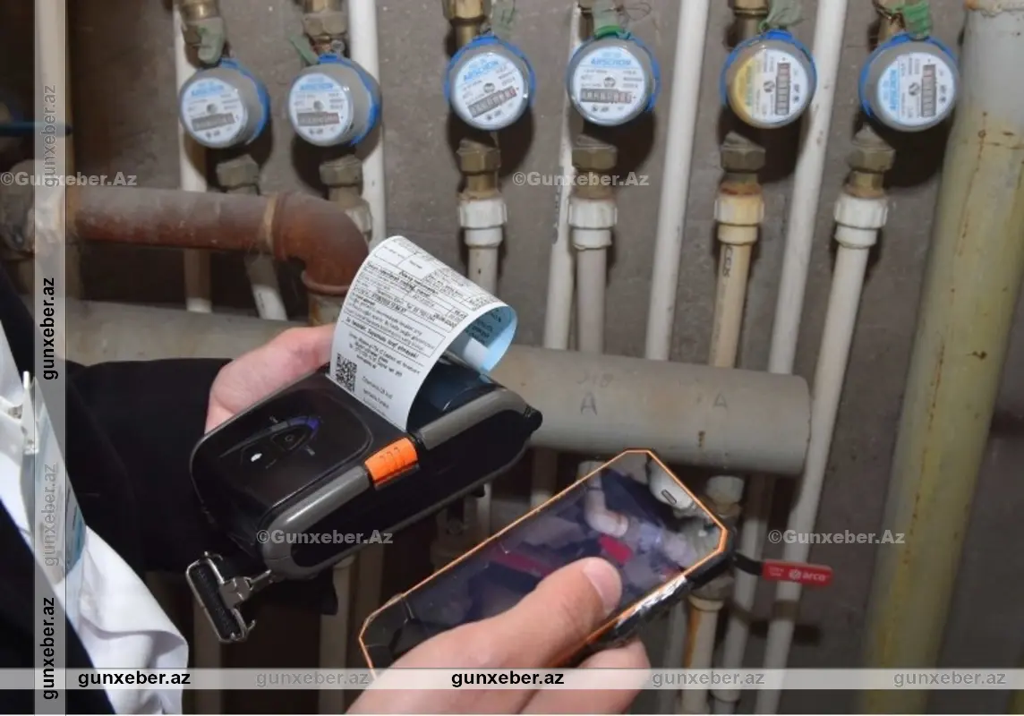 Ailə üzvünün sayında dəyişiklik var, amma su borcu əvvəlki hesablama əsasında aparılarsa, nə etmək lazımdır?