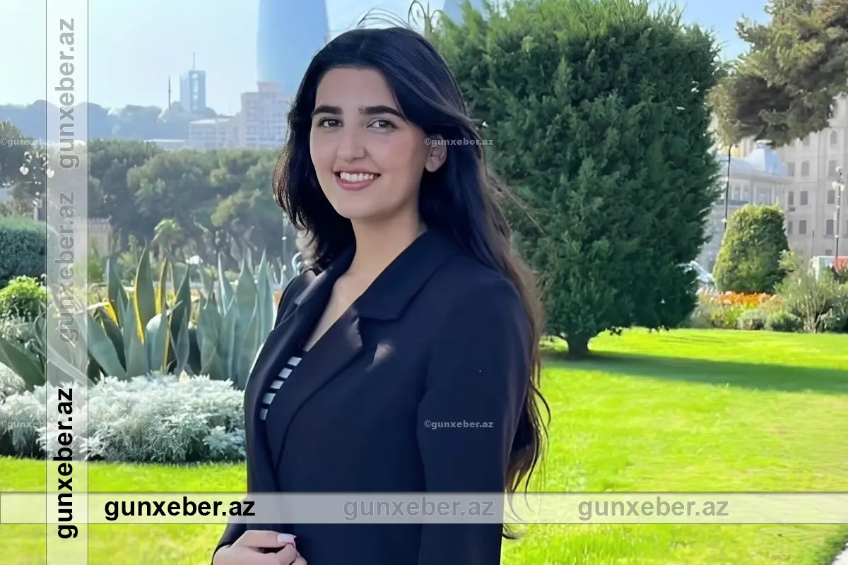 Bakıda tələbə qız ÖLDÜ