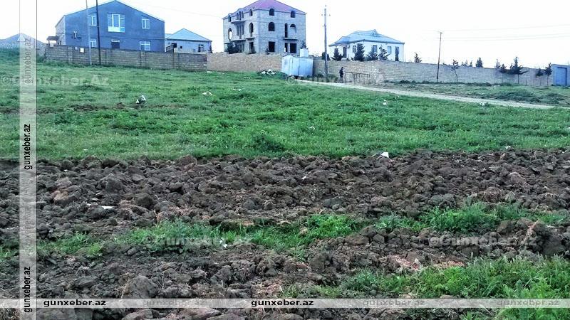 2026-cı ilin torpaq qiymətləri: Artım hansı ərazilərdə olacaq?