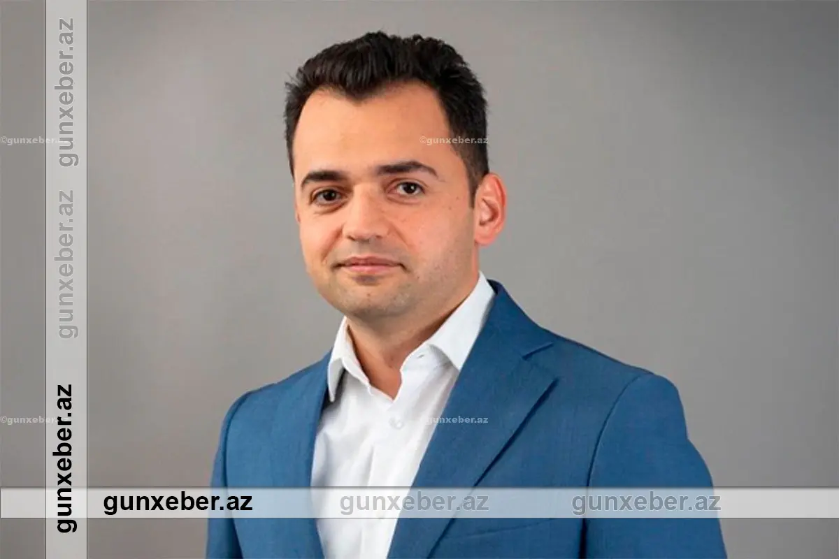 Samir Məmmədov “Birmarket”in CEO-su təyin edilib