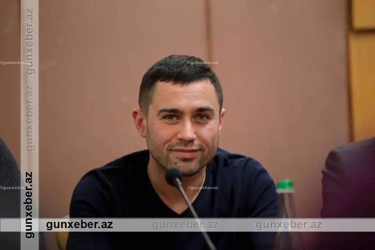 Ukraynalı deputat qəzada həlak oldu