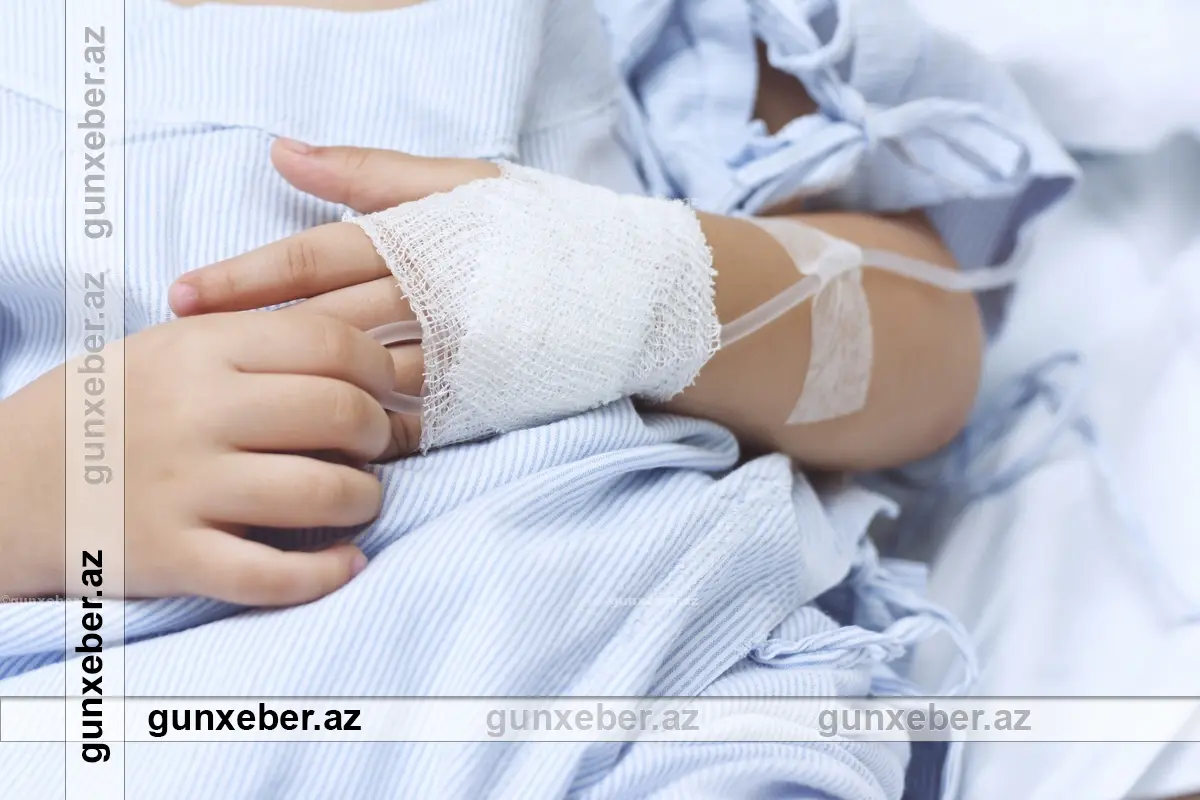 Samuxda doqquz yaşlı oğlan boğulub öldü