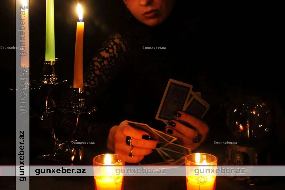 Gəncədən Bakıya uzanan dələduzluq: “Falçı Telli”nin fırıldağı üzə çıxdı